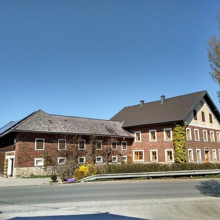 Ferienwohnung Maringer Ungenach Bagian luar foto