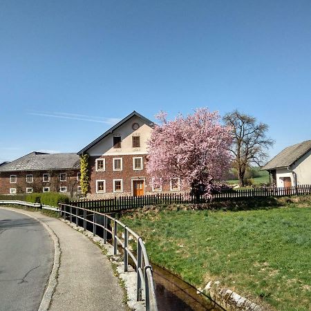 Ferienwohnung Maringer Ungenach Bagian luar foto