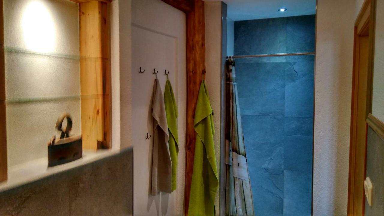 Ferienwohnung Maringer Ungenach Bagian luar foto