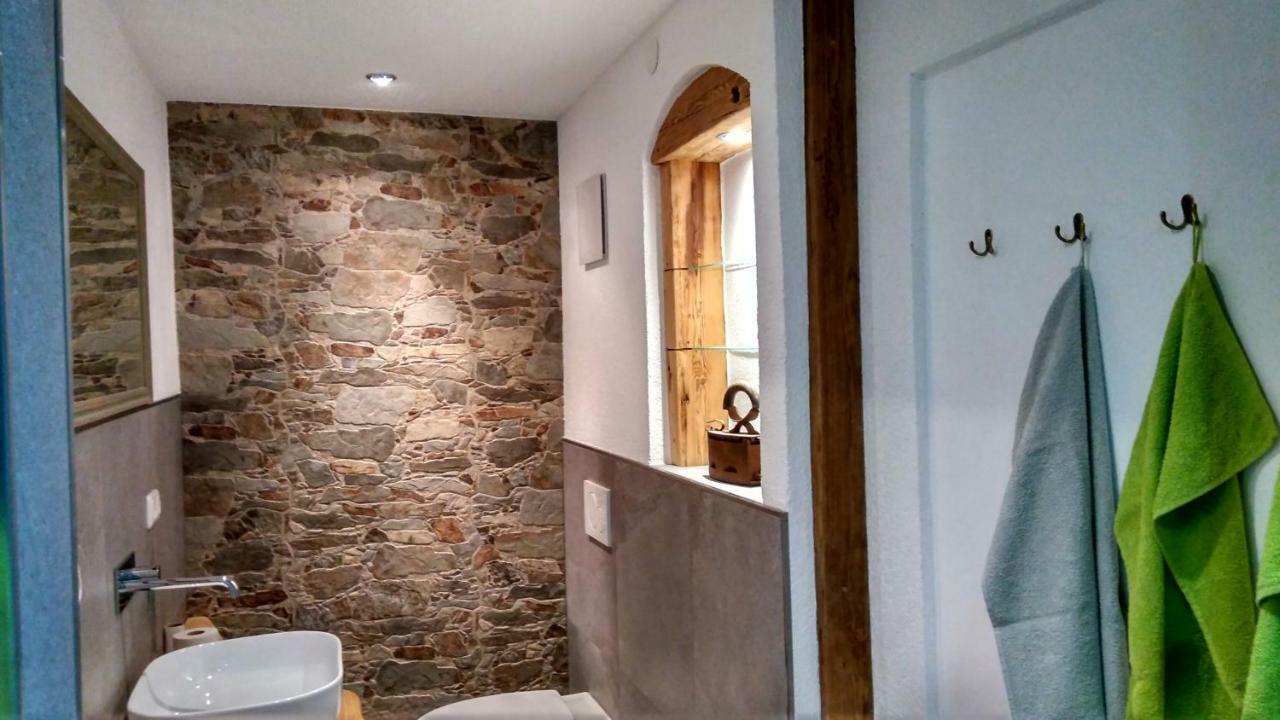 Ferienwohnung Maringer Ungenach Bagian luar foto