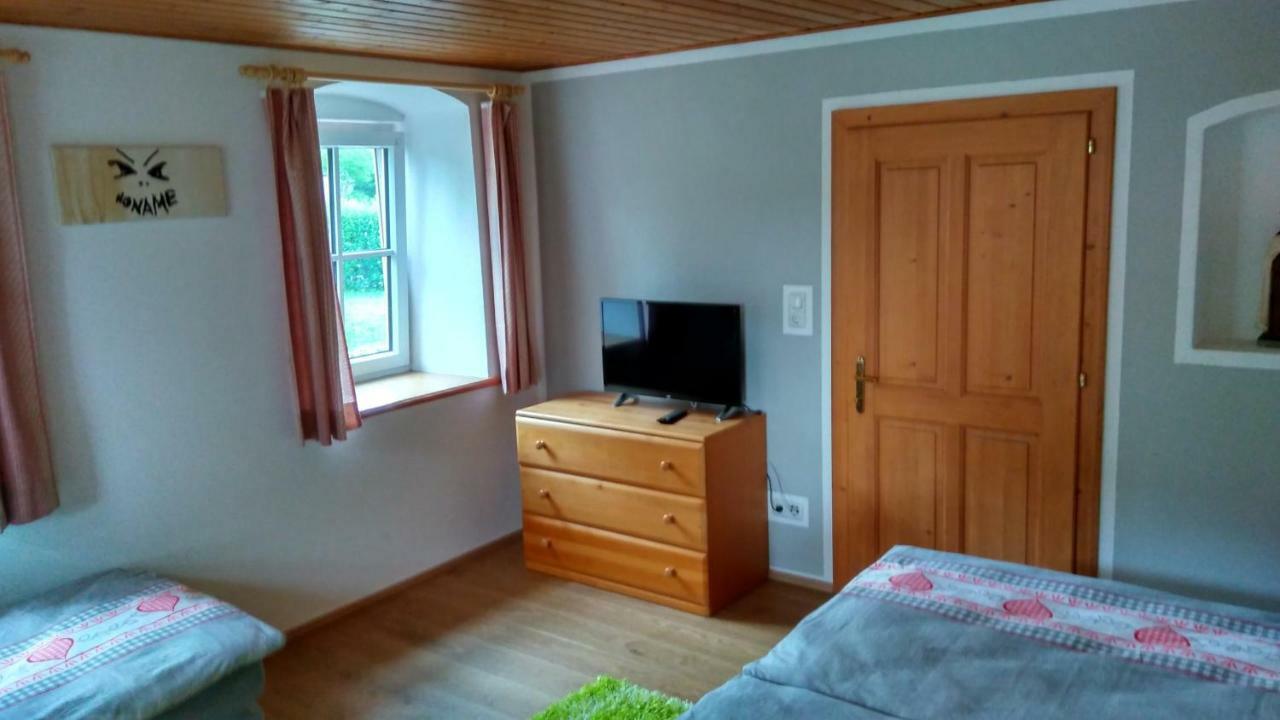 Ferienwohnung Maringer Ungenach Bagian luar foto