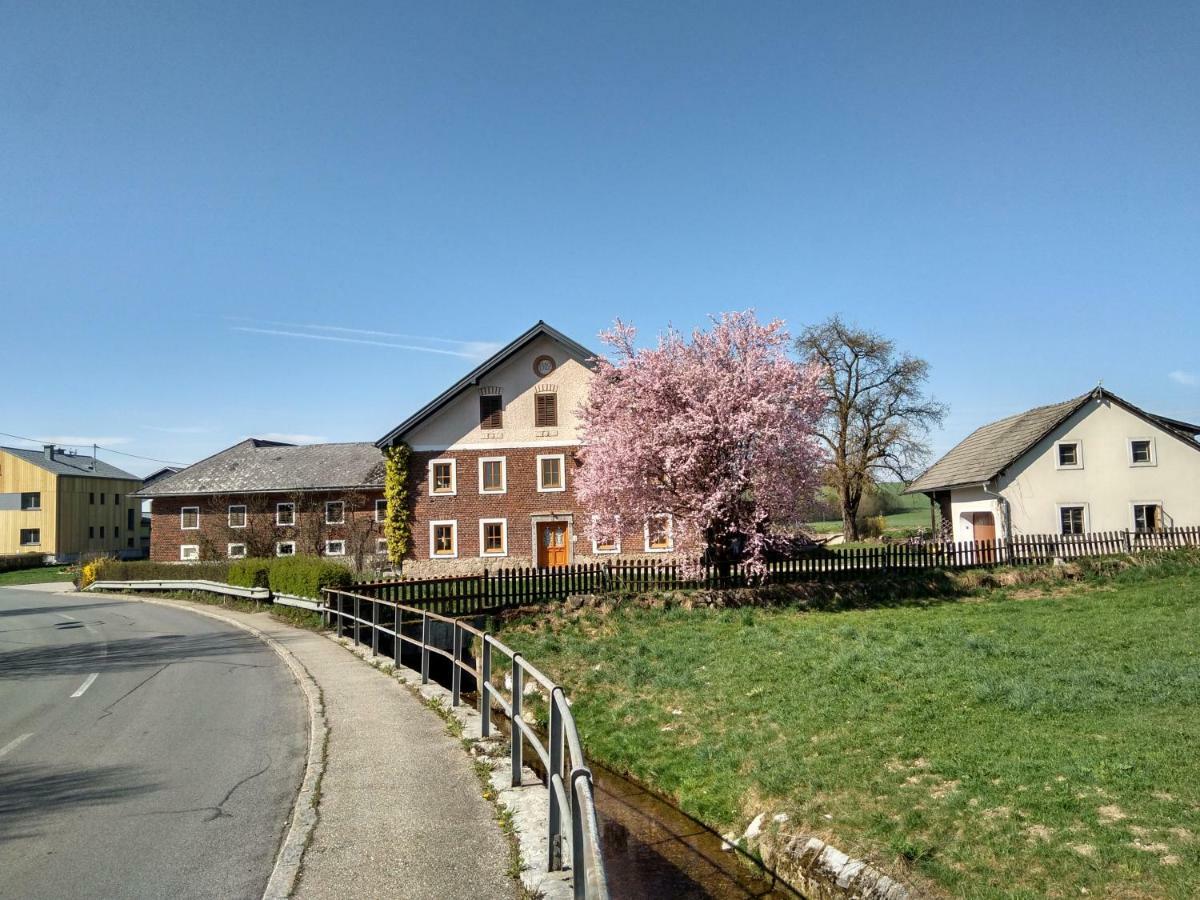 Ferienwohnung Maringer Ungenach Bagian luar foto